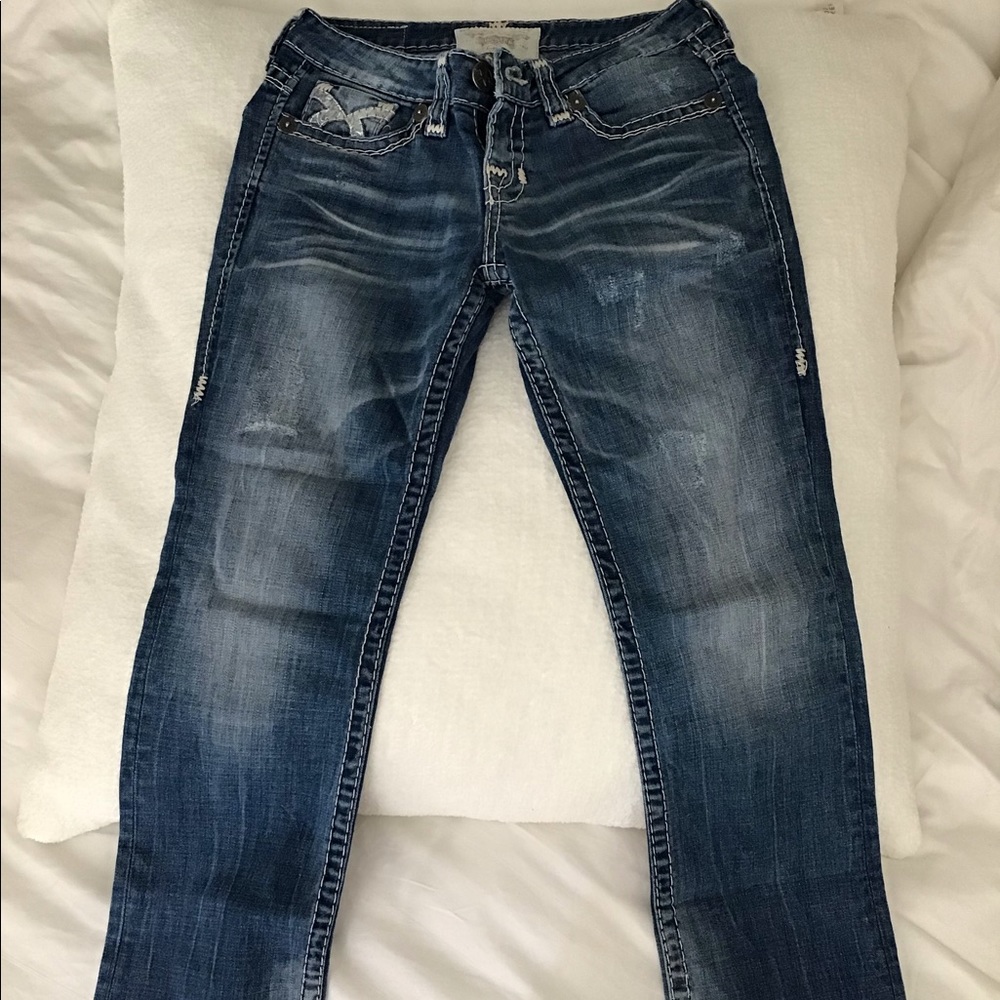 Big Star Vintage Jeans